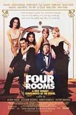 Watch Four Rooms Putlocker