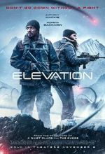 Watch Elevation Putlocker