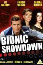 Watch The Return of the Six-Million-Dollar Man and the Bionic Woman Putlocker