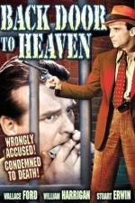 Watch Back Door to Heaven Putlocker