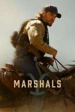Watch Marshals Putlocker