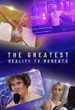 the greatest tv poster